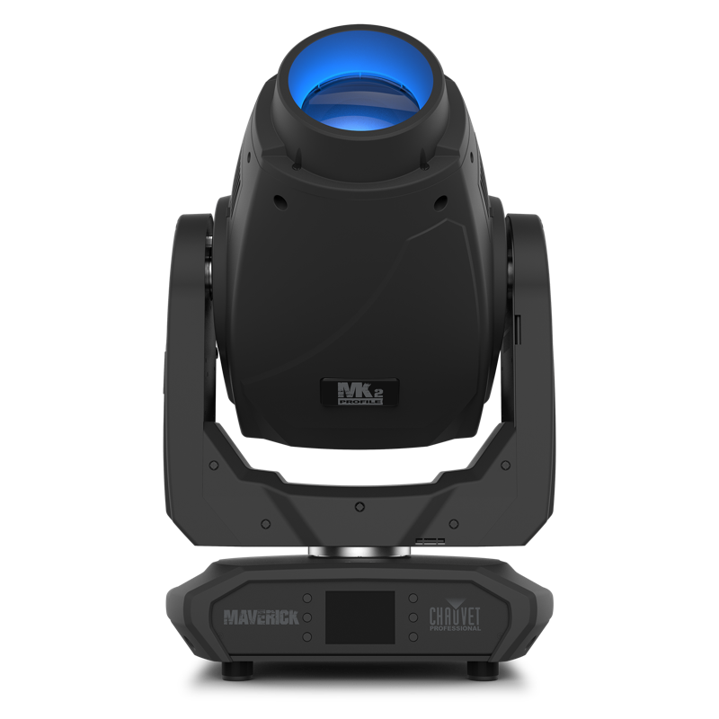 Maverick MK2 Profile