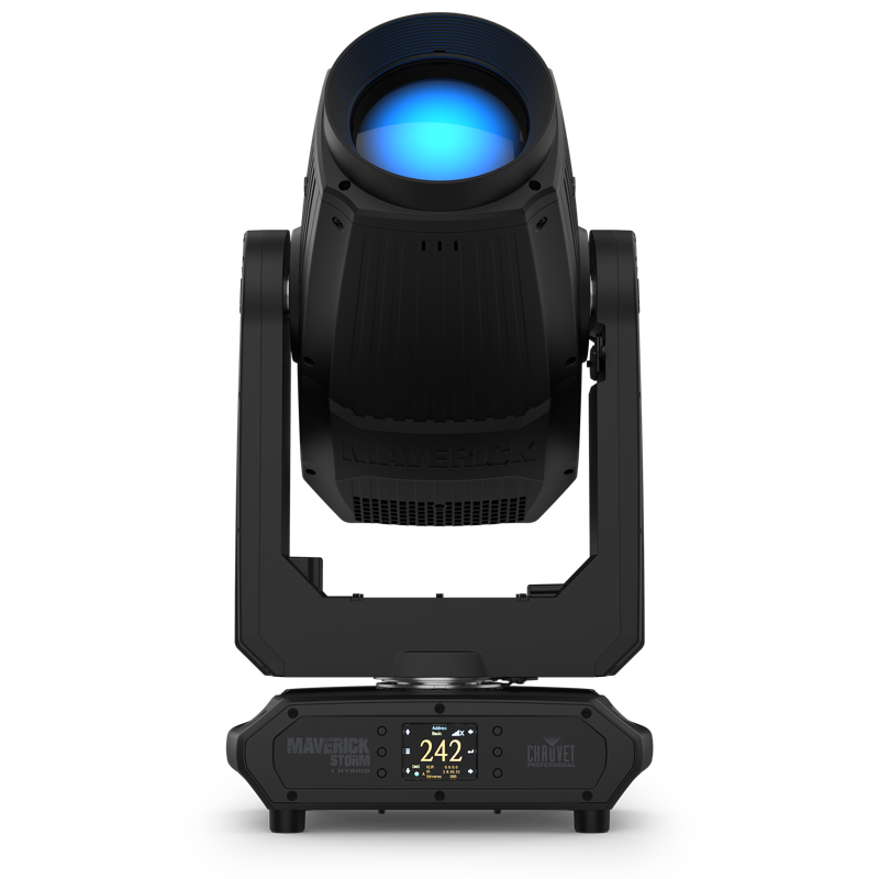Maverick Storm 1 Hybrid