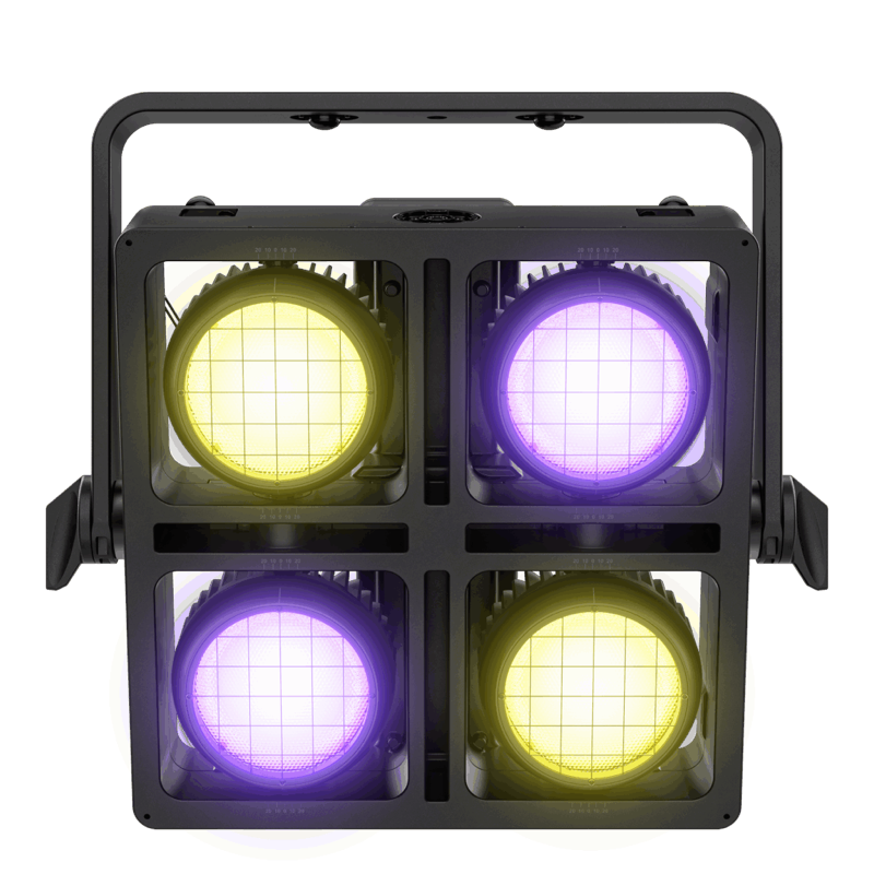 Strike Array 4C