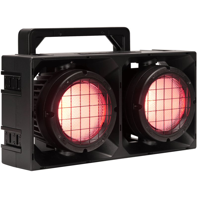 SOL II Blinder
